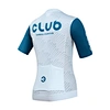 high viz cycling jersey